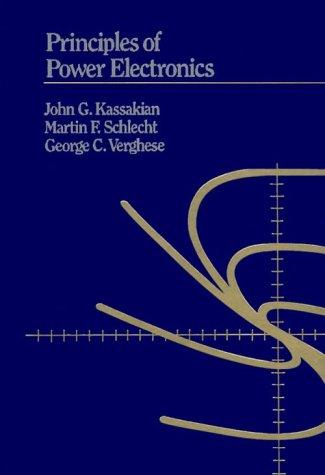 Principles of power electronics