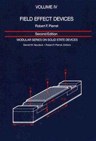 Field effect devices
