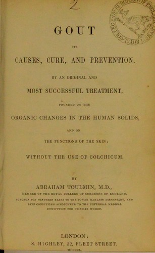 Gout