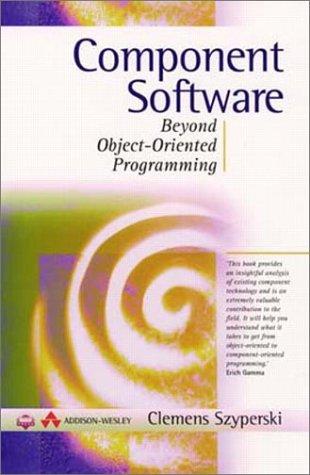 Component software