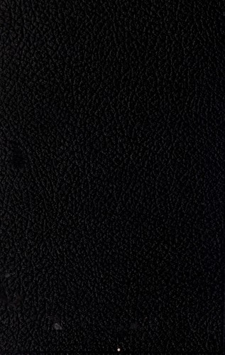 Japanese Bible by  cover