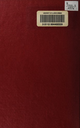 Nihon bijutsushi kyōkasho by Kannosuke Hara cover