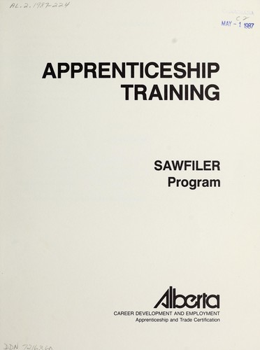 Sawfiler program