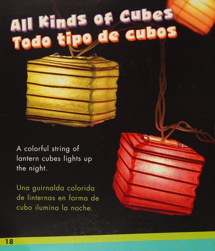 Cubos =