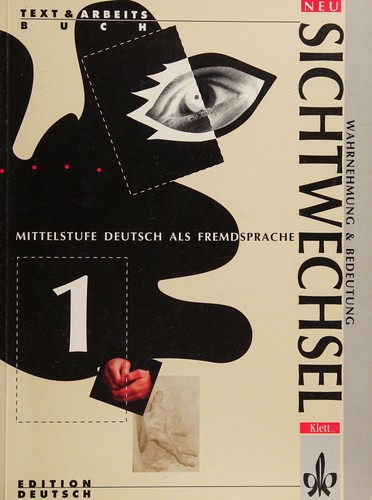 Mittelstufe Deutsch als Fremdsprache by Saskia Bachmann cover