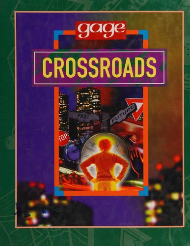 Crossroads [8]