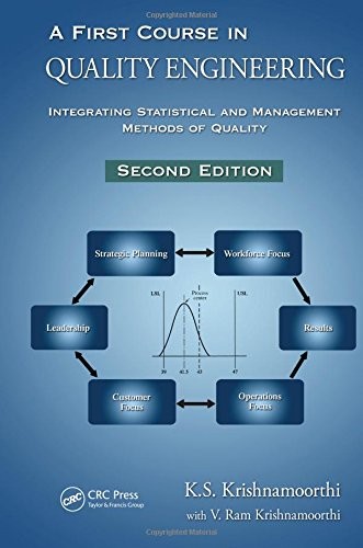 A first course in quality engineering
