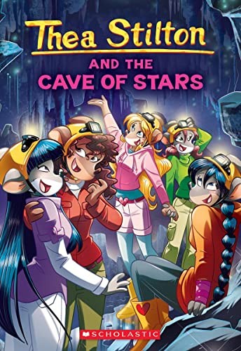 La Grotta Delle Stelle