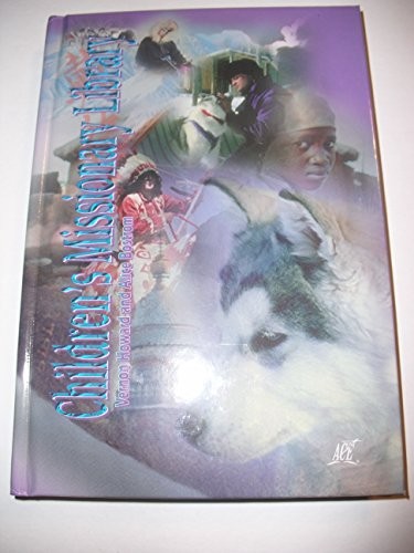 Children's missionary library