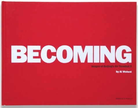 Ai Weiwei - Becoming