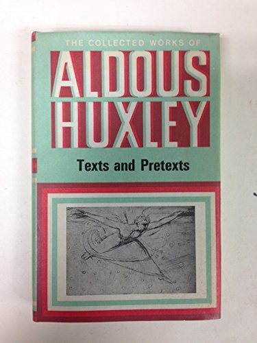 Texts and pretexts