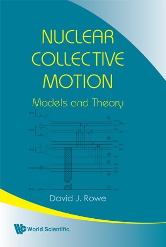 Nuclear collective motion