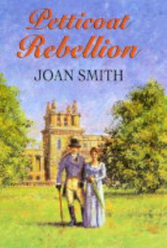 Petticoat Rebellion