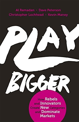 Play bigger