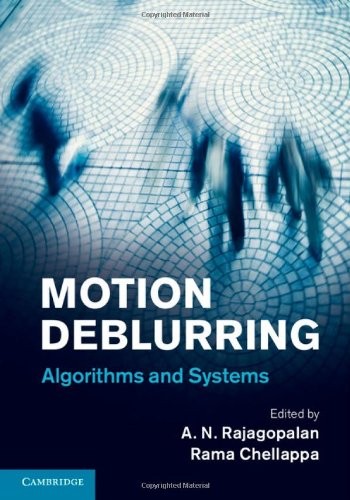 Motion Deblurring