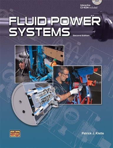 Fluid power systems