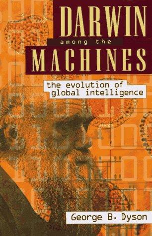 Darwin among the machines