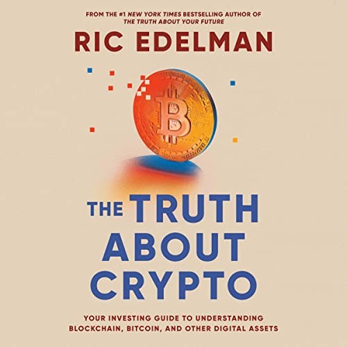 Truth about Crypto