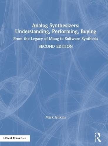 Analog Synthesizers