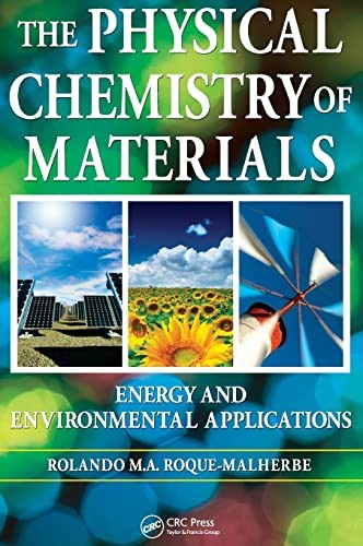 The physical chemistry of materials