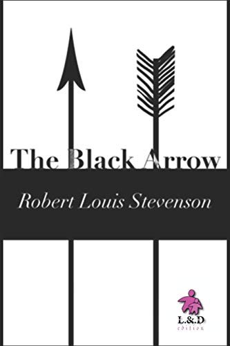 Black Arrow