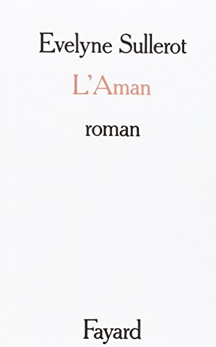 L' Aman by Evelyne Sullerot cover