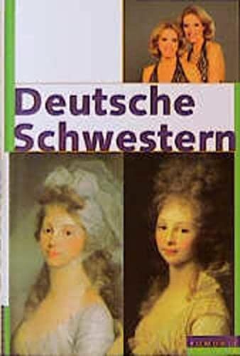 Deutsche Schwestern by Katharina Raabe cover