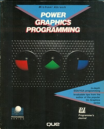 Power graphics programming
