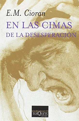 Sur les Cimes du Desespoir