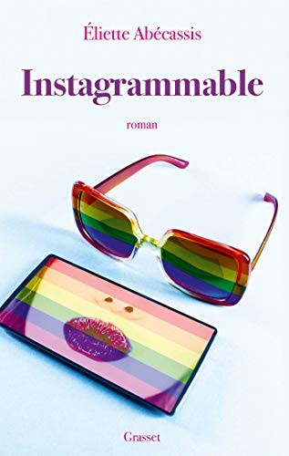 Instagrammable by Éliette Abécassis cover