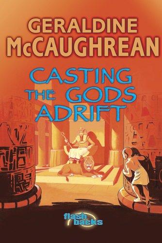 Casting the Gods Adrift (Flashbacks)