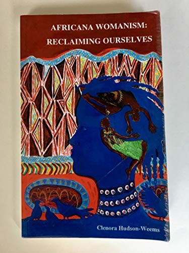 Africana womanism