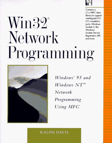 Win32 Network programming