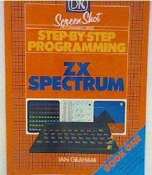 Step-by-step programming for the ZX Spectrum