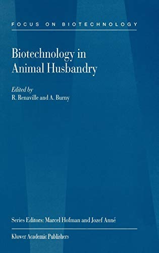 Biotechnology in animal husbandry