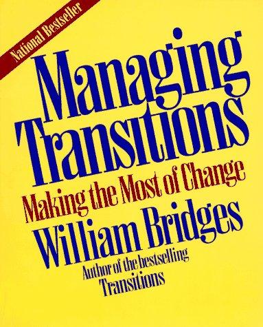 Managing transitions