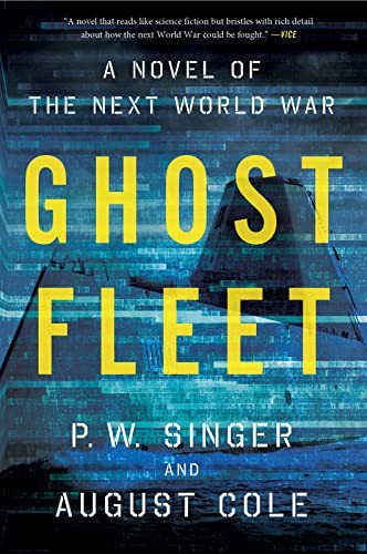 Ghost fleet