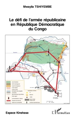 Le défi de l'armée républicaine en République Démocratique du Congo