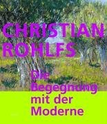 Christian Rohlfs