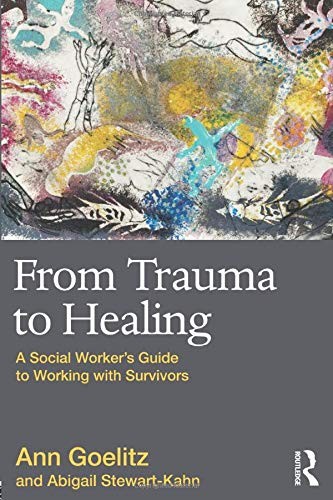 From Trauma to Healing