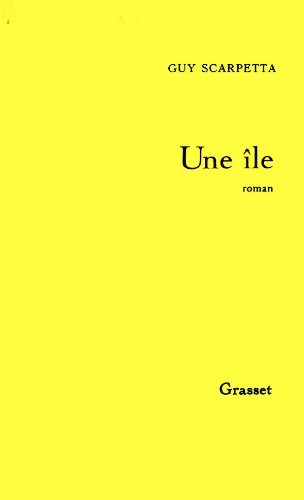 Une île