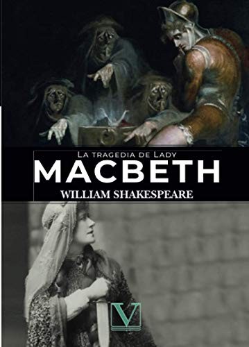 The tragedy of Macbeth