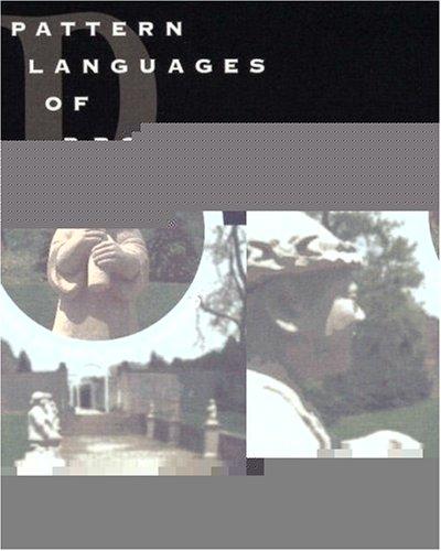 Pattern languages of program design