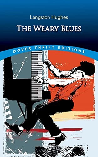 The weary blues