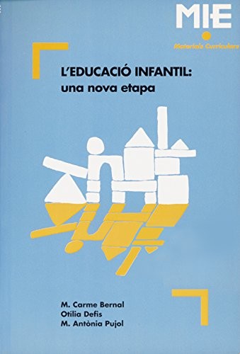 L'EDUCACIO INFANTIL