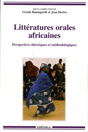 Littératures orales africaines