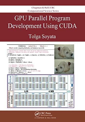 GPU Parallel Program Development Using CUDA