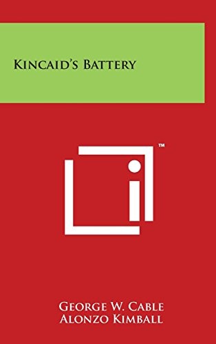 Kincaid's Battery
