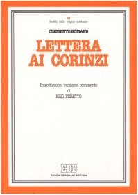 Lettera ai Corinzi