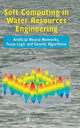 Soft computing in water resources engineering